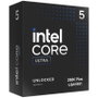 Intel Core Ultra 5 250K Plus con 18 núcleos y aceleración de IA
